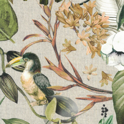 Djungel 16 Beige
